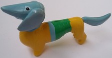 Olympia waldi 1972 figur - figur,