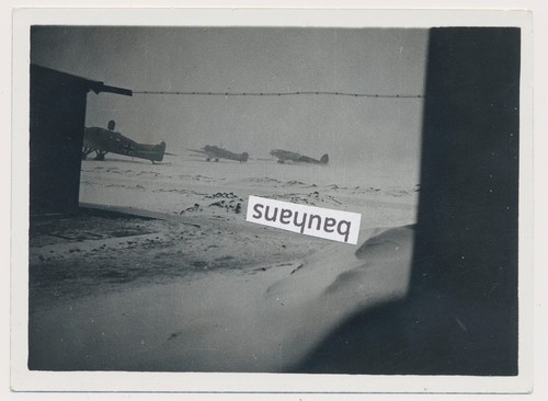 Foto flugplatz luftwaffe - foto,