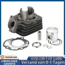 Ersatz Zylinder Set 50ccm