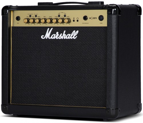Marshall mg30gfx - marshall,