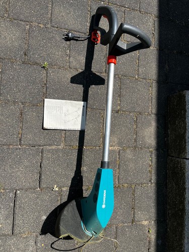 Gardena turbotrimmer classic - turbotrimmer,