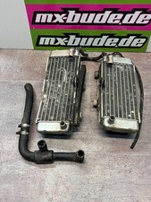 Husqvarna Kühler TC TE 250 450 CR WR125 250 360 00-04 Cooler Radiator
