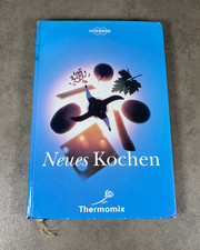 Vorwerk Thermomix TM21