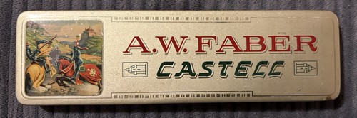 Faber castell - ", "