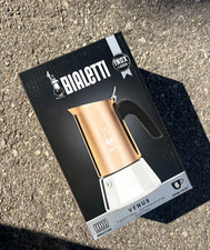 Bialetti Venus 6 Cup Espresso