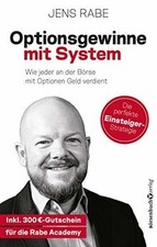 Optionsgewinne mit System: Wie