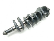 MOTORWELLE CRANKSHAFT KAWASAKI