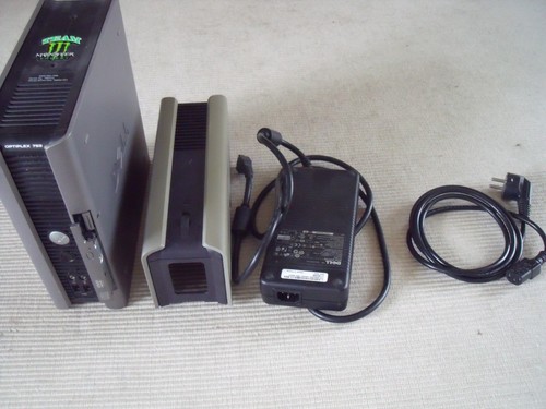 Dell optiplex usff 755 - , grau