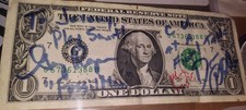 Phil Hellmuth III Hand Signed