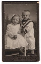 Fotografie Hugo Schwerg