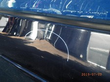 134534 Tür rechts hinten VW Sharan (7M) 1.9 TDI 