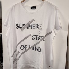 Monari shirt wie neu - 46,