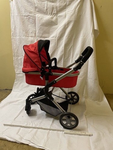 Puppenkinderwagen