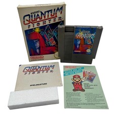 Nintendo nes kabuki quantum - nes,