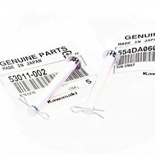 Kawasaki KZ900 Z1 Z1A Z900 H1