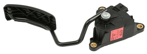 Gaspedalsensor renault clio - gaspedalsensor,