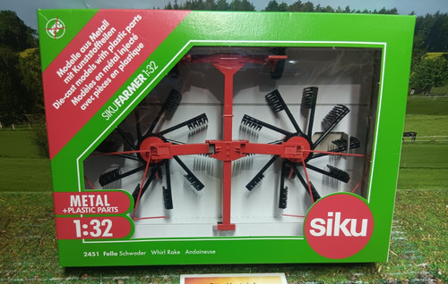 Siku art 2451 - siku, art.nr.: