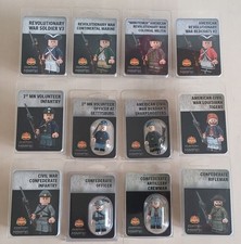 Brickmania minifiguren - brickmania, us