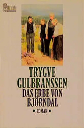 Das erbe von björndal - das,