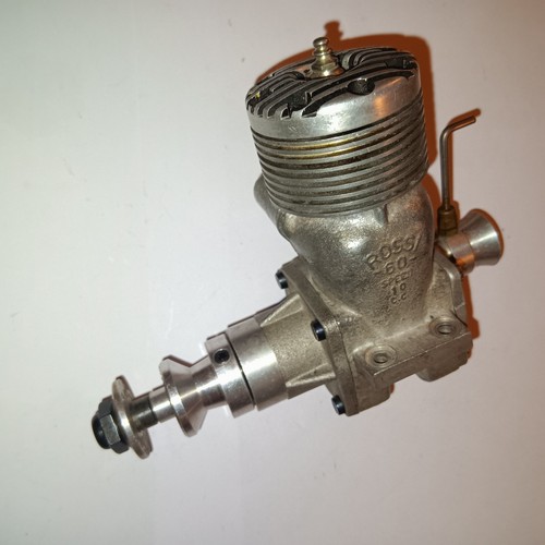 1964 rossi speed - 1964, rv