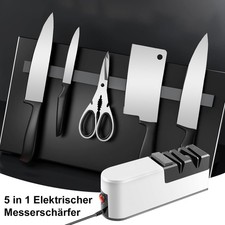 5 in1 Messerschärfer