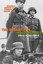 The desert fox - the, in