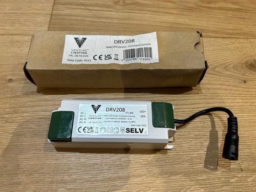 Venture lighting led - venture,