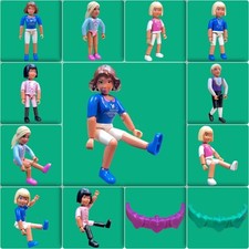 LEGO Belville Figuren Ersatztzteile und Zubehör  AUSWÄHLEN #