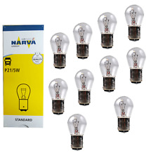20 Stück Narva Glühlampen