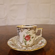 AK Alboth & Kaiser Mokkatasse