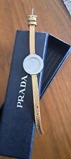 Original PRADA Damenuhr