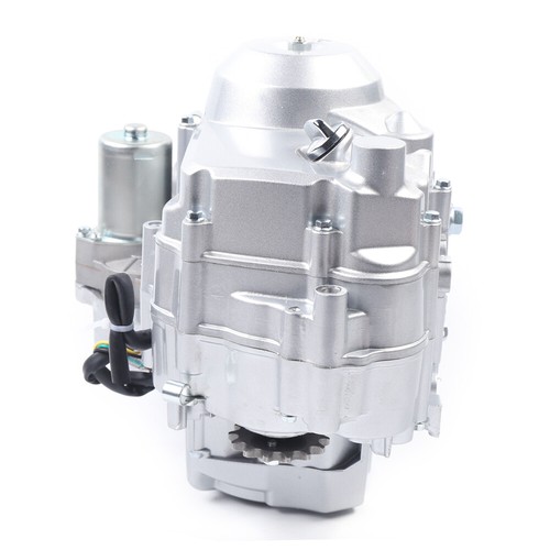 Vier takt motor 110 cm - 110,