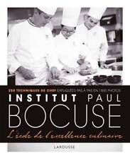 Institut Paul Bocuse -