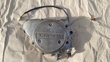 Kawasaki Z 200 Lichtmaschinendeckel Motordeckel Links