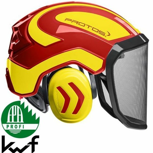 Pfanner protos integral - integral, forest
