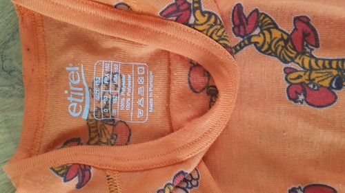 Etirel ski unterwäsche shirt - etirel,