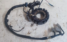 HONDA CX500E Lichtmaschine Lichtmaschinenstator #27
