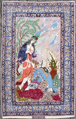 Außergewöhnlicher isfahan - außergewöhnlicher,