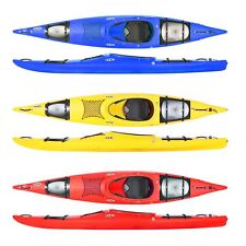 Prijon Dayliner S kurzes Wanderkajak Tourenkajak Kajak Tourenkajak Einerkajak 