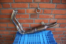 Honda CB 500 F / X  PC63 PC64  Auspuffkrümmer Krümmer "HM MKP TH1"  2019-2021