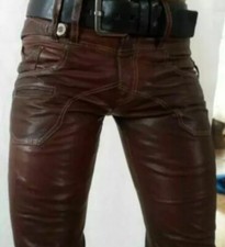 Reines Leder Herren New Style