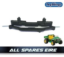 Peg Perego John Deere Gator &