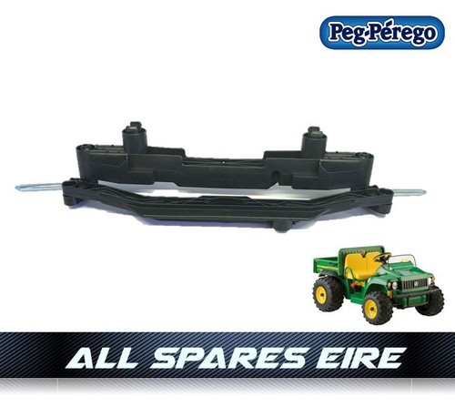 Peg perego john - peg, gator