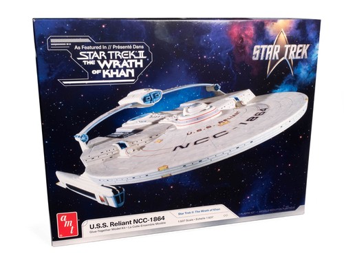 Star trek the - trek, khan