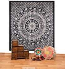 Wandteppich tischdecke - wandteppich,