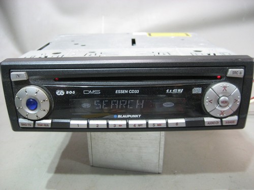 Autoradio essen cd33 - cd,