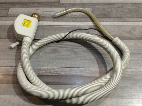 Miele aquastop zulaufschlauch - aquastop,