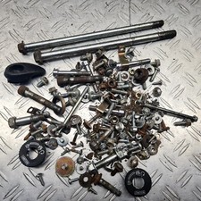 Schraubenset Explorer Speed 50 4T BJ.18-20#28232