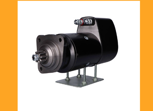 Anlasser starter kw - 3,6, für