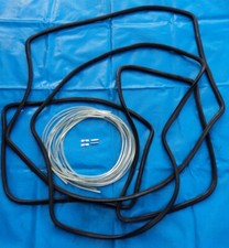 VW Golf 2 II Dichtungsset